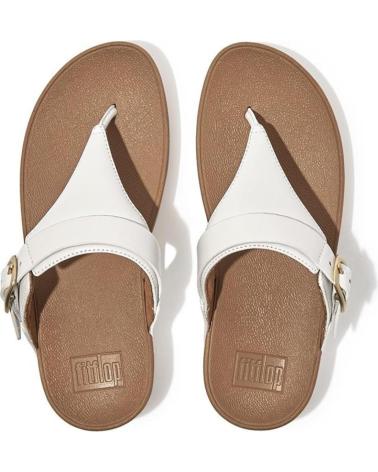 Chinelos-De-Mujer-FITFLOP-LULU-ADJUST-LEATHER-BLANCA-BLANCO