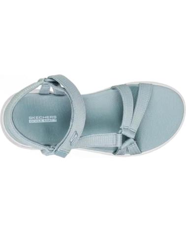 Sandalias-deportivas-de-mujer-SKECHERS-SANDALIA-SPORT-GO-WALK-FLEX-DE-PARA-MUJER-141451-C-AQUA