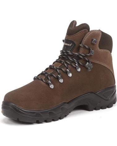 Botas de Homem CHIRUCA BOTA MARRON