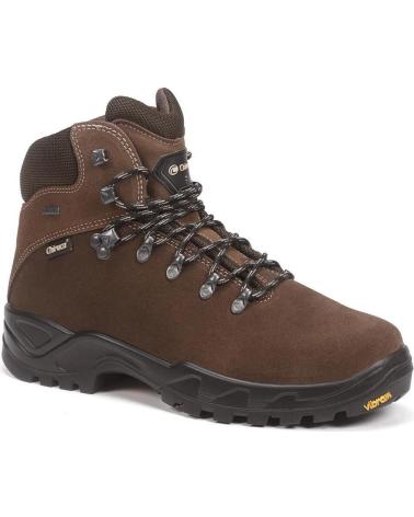 Botas de Homem CHIRUCA BOTA MARRON