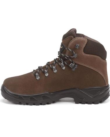Botas de Homem CHIRUCA BOTA MARRON
