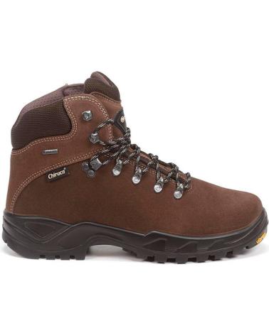 Botas de Homem CHIRUCA BOTA MARRON