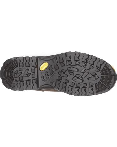 Botas de Homem CHIRUCA BOTA MARRON