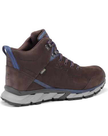 Botas de Homem CHIRUCA BOTA MARRON
