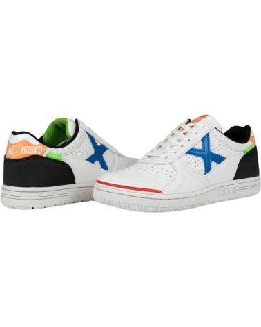 girl and boy Trainers MUNICH G3 PROFIT SPORT VARIOS COLORES