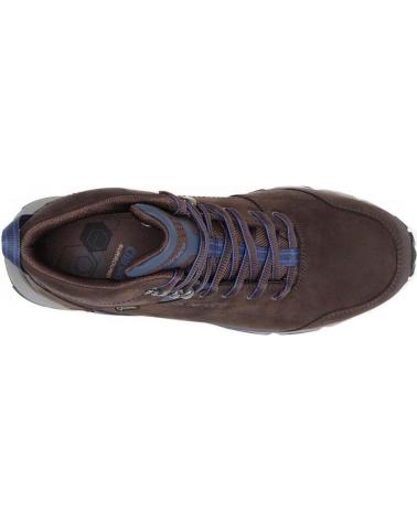 Botas de Homem CHIRUCA BOTA MARRON