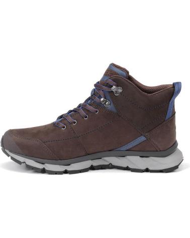Botas de Homem CHIRUCA BOTA MARRON