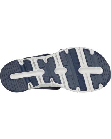 Sandalen für Damen SKECHERS ARCH FIT SANDAL AZUL