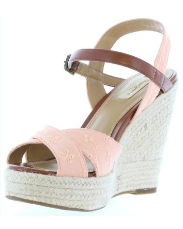 Sandali per Donna PEPE JEANS PLS90177 WALKER 118 PEACH
