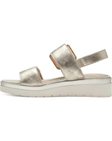 Sandali per Donna TAMARIS 88706 PIEL ORO
