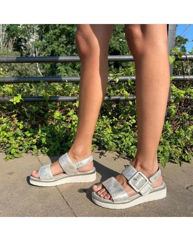 Sandali per Donna TAMARIS 88706 PIEL ORO
