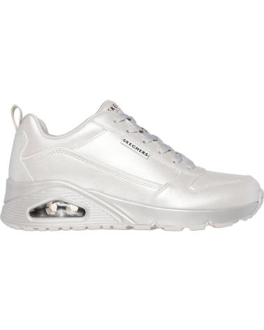 Sportivo per Donna SKECHERS - ZAPATO DEPORTIVO PARA MUJER UNO GALACTIC GAL P OFWT