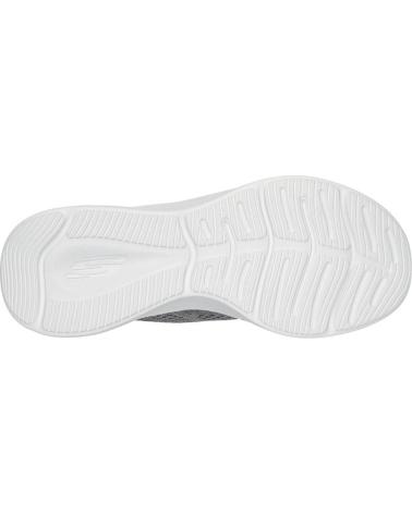Deportivas de Mujer SKECHERS SLIP-INS SKECH-LITE PRO - NATURAL BEAUTY GRIS