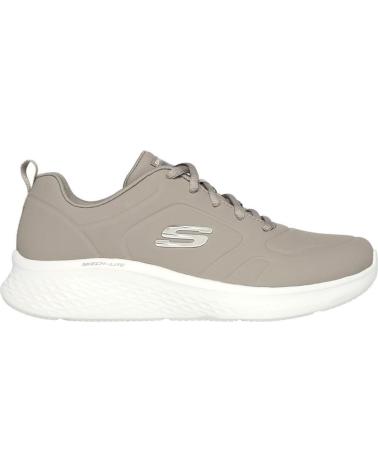 Sportivo per Donna SKECHERS 150047 TPE DEPORTIVO BEIG VARIOS COLORES