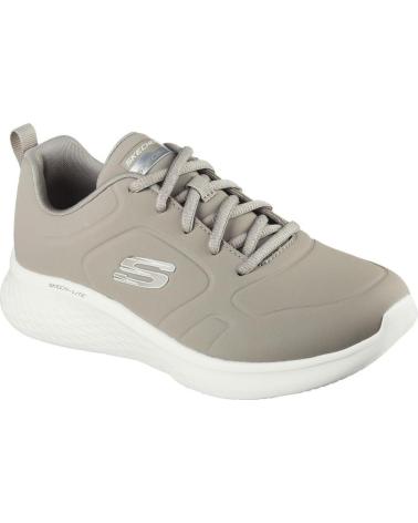 Sportif pour Femme SKECHERS 150047 TPE DEPORTIVO BEIG VARIOS COLORES