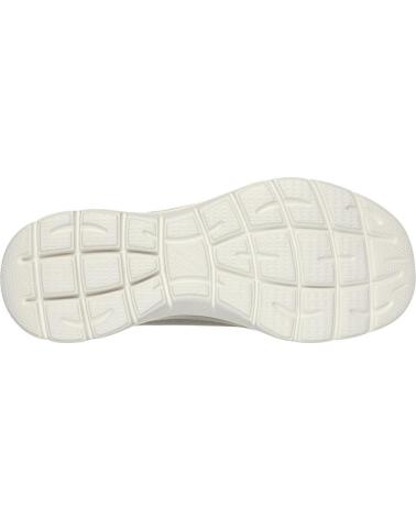 Deportivas de Mujer SKECHERS SLIP-INS SUMMITS CLASSY NIGHT TAUPE