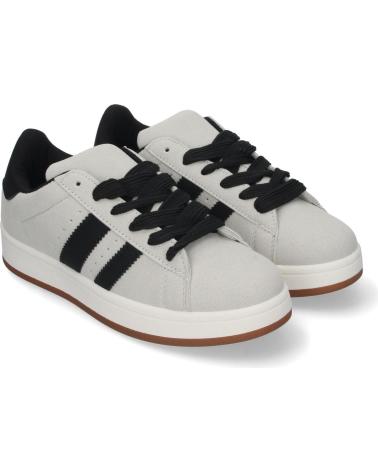 Esportes  de Mulher SPORT3PUNTO0 YY-10F-GRIS VARIOS COLORES