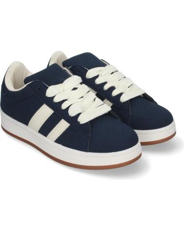 Esportes  de Mulher SPORT3PUNTO0 YY-10F-MARINO VARIOS COLORES