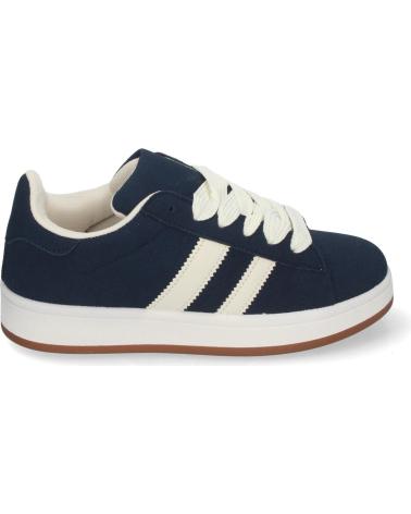 Esportes  de Mulher SPORT3PUNTO0 YY-10F-MARINO VARIOS COLORES