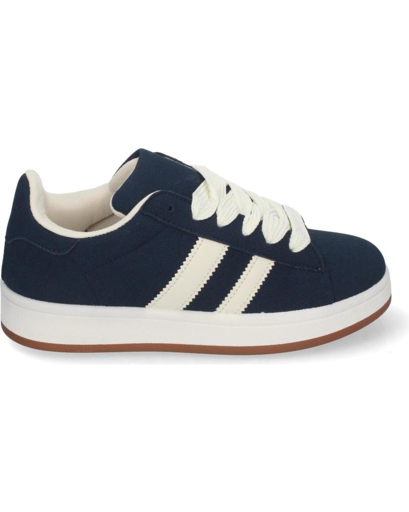 Esportes  de Mulher SPORT3PUNTO0 YY-10F-MARINO VARIOS COLORES