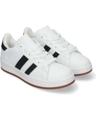 Deportivas de Mujer SPORT3PUNTO0 YY-10F-BLANCO VARIOS COLORES