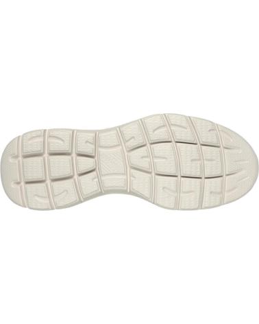 Esportes  de Homem SKECHERS MODELO SUMMITS - KEY PACE PAR NEGRO