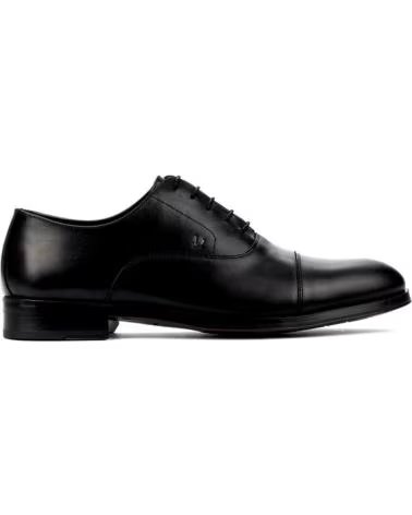 SAPATOS OXFORD MARTINELLI EMPIRE 2631PYM NEGRO