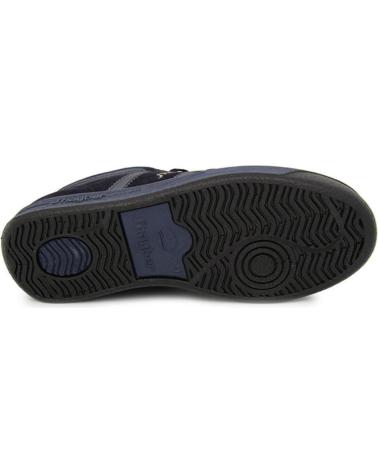 Deportivas de Hombre JHAYBER AVT OLIMPO MARINO