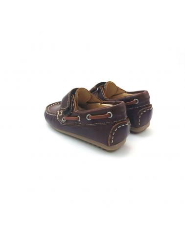 Nauticos per Bambina e Bambino DAR2 NAUTICOS MARRON