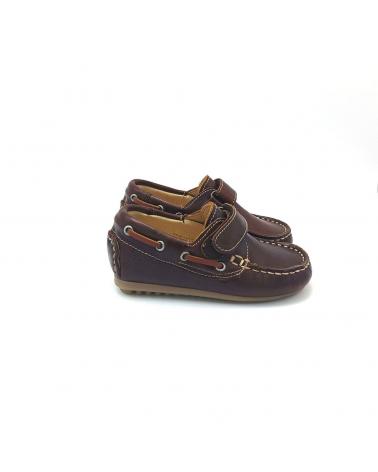 Nauticos per Bambina e Bambino DAR2 NAUTICOS MARRON