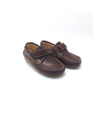 Nauticos per Bambina e Bambino DAR2 NAUTICOS MARRON