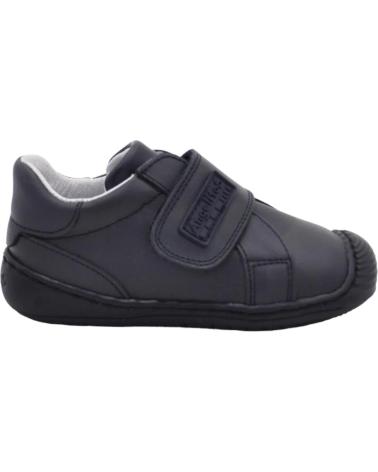 Esportes  de Menino ANGELITOS ZAPATILLAS DEPORTE 850 AZUL