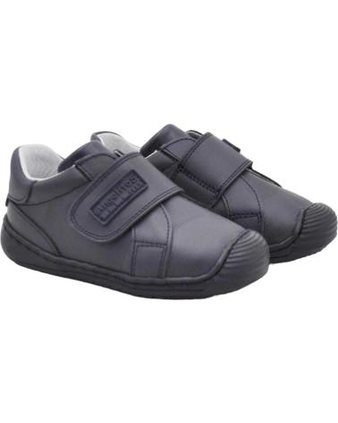 Esportes  de Menino ANGELITOS ZAPATILLAS DEPORTE 850 AZUL