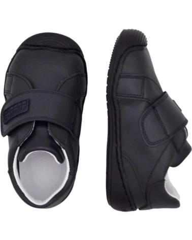 Esportes  de Menino ANGELITOS ZAPATILLAS DEPORTE 850 AZUL