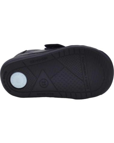 Esportes  de Menino ANGELITOS ZAPATILLAS DEPORTE 850 AZUL