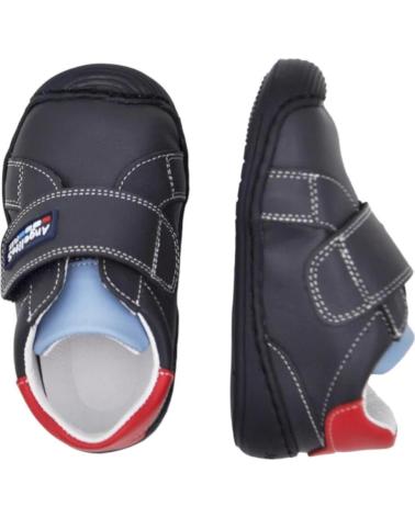 Sapatilhas de Menino ANGELITOS ZAPATILLAS DEPORTE 850 AZUL
