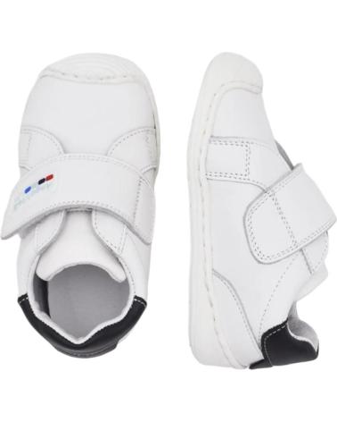 Sapatilhas de Menino ANGELITOS ZAPATILLAS DEPORTE 850 BLANCO
