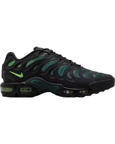 Sportschuhe für Herren NIKE ZAPATILLAS AIR MAX PLUS DRIFT PARA HOMBRE EN COLOR NEGRO NEGRO
