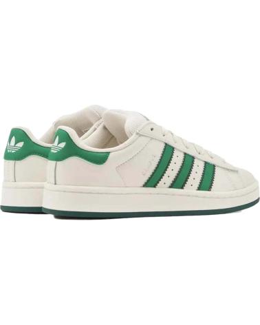Sportivo per Uomo ADIDAS ZAPATILLAS CAMPUS 00S PARA HOMBRE EN COLOR BLANCO