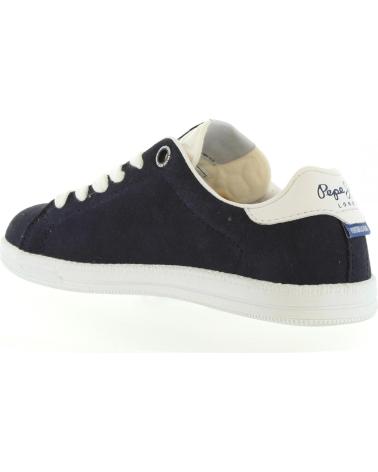 Sportivo per Bambina e Bambino PEPE JEANS PBS30209 MURRAY 585 MARINE