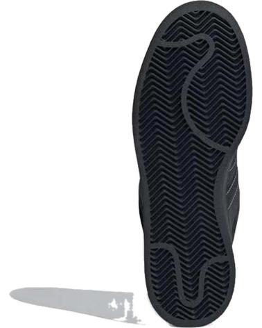 Sportivo per Donna e Uomo e Bambina e Bambino ADIDAS ZAPATILLAS CAMPUS 00S PARA HOMBRE EN COLOR NEGRO