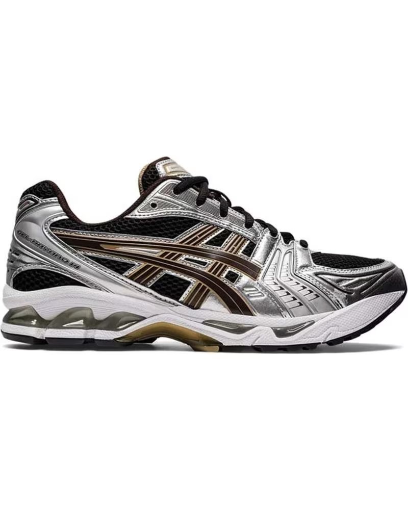 Sneaker für Herren ASICS ZAPATILLAS GEL KAYANO 14 PARA HOMBRE EN COLOR Gris