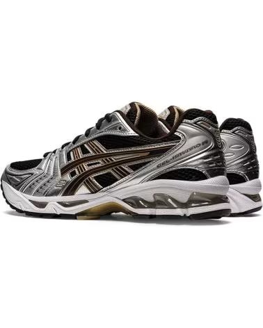 Sneaker für Herren ASICS ZAPATILLAS GEL KAYANO 14 PARA HOMBRE EN COLOR Gris