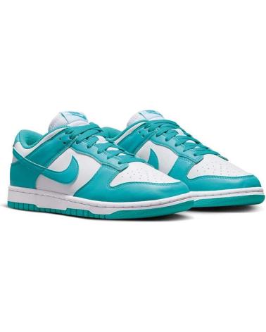 Sportivo per Donna e Uomo NIKE ZAPATILLAS DUNK LOW EN COLOR AZUL