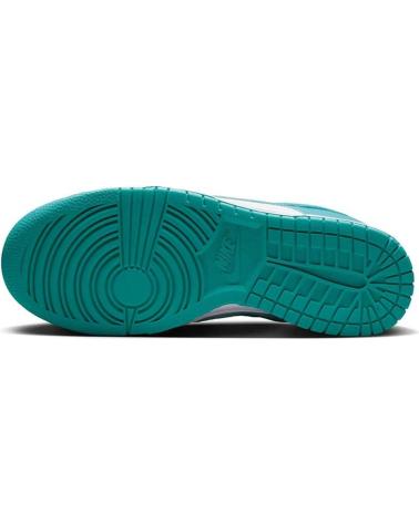Sportivo per Donna e Uomo NIKE ZAPATILLAS DUNK LOW EN COLOR AZUL