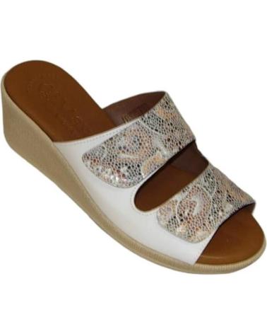Sandalen-De-Mujer-MAWEN-PINKI-CUNA-MUJER-BLANCO