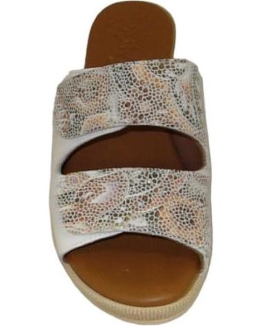 Sandalen-De-Mujer-MAWEN-PINKI-CUNA-MUJER-BLANCO