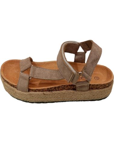 Sandalen für Damen STAY SANDALIA CALIFORNIANA MUJER VARIOS COLORES