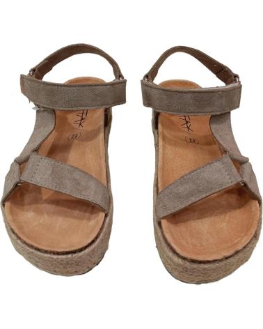 Sandalen für Damen STAY SANDALIA CALIFORNIANA MUJER VARIOS COLORES