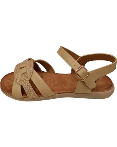 Sandálias-De-Mujer-MAWEN-SANDALIA-PLANA-SENORA-BEIGE